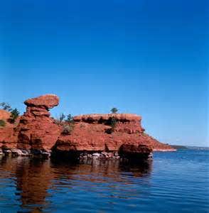 Camper submitted image from Reno Cove — Glendo State Park - 3