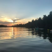Review photo of Lake Wissota State Park Campground by Beth D., July 12, 2020