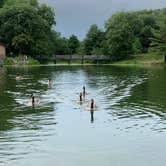 Review photo of Eugene T. Mahoney State Park Campground by Happy Camper .., July 12, 2020