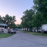Review photo of Adventureland Campground by Happy Camper .., July 12, 2020