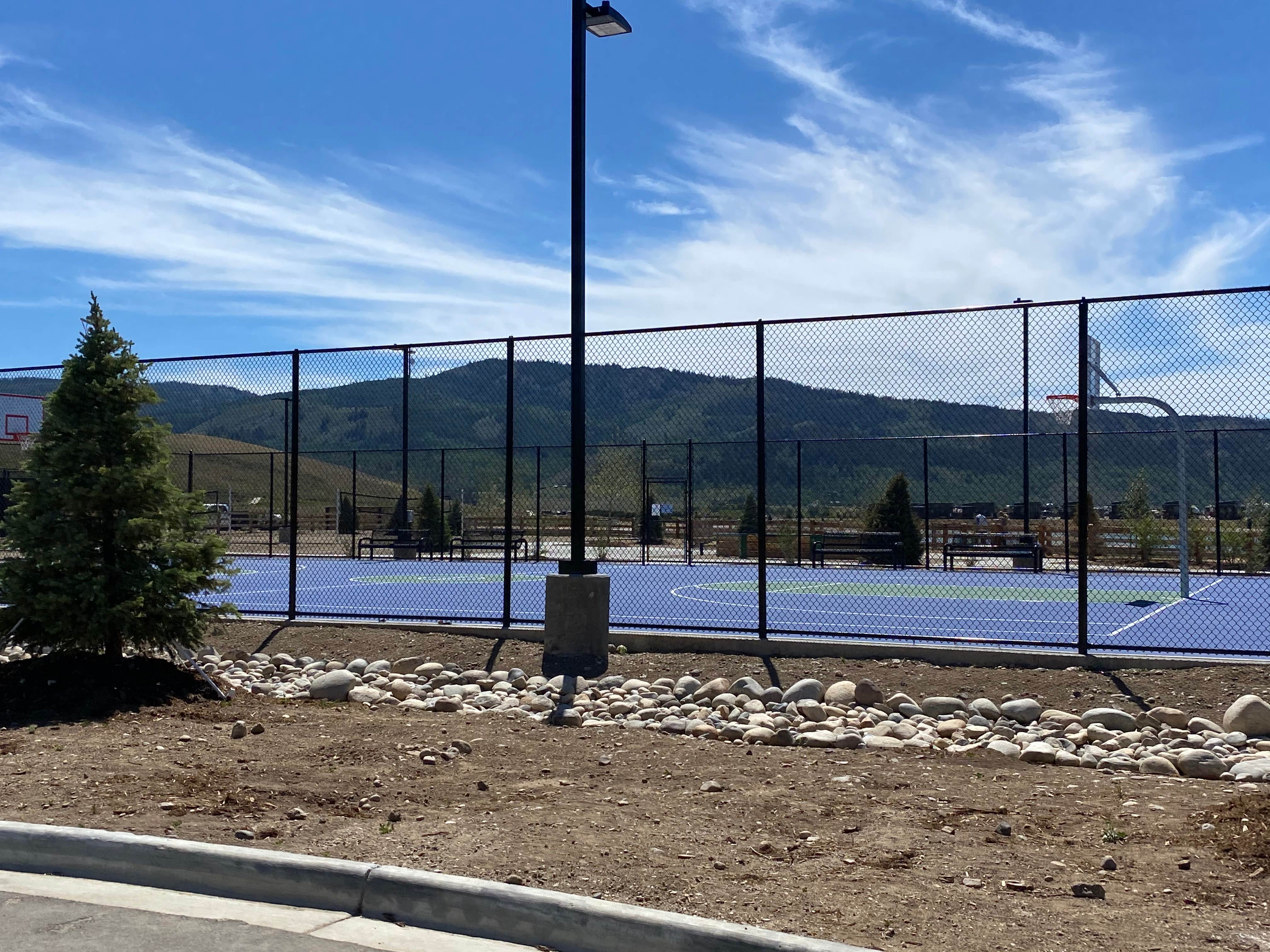 Camper-submitted photo at Sun Outdoors Rocky Mountain near Glen Haven, CO