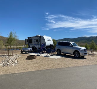Camper-submitted photo from Sun Outdoors Rocky Mountain