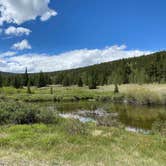 Review photo of Horseshoe Campground by canyongirl100  , July 12, 2020