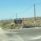 Review photo of Tuttle Creek Campground — Alabama Hills by Ivan B., July 12, 2020