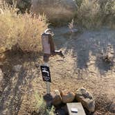 Review photo of Tuttle Creek Campground — Alabama Hills by Ivan B., July 12, 2020