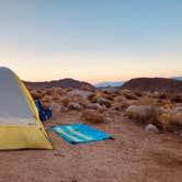 Review photo of Tuttle Creek Campground — Alabama Hills by Ivan B., July 12, 2020