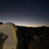 Review photo of Tuttle Creek Campground — Alabama Hills by Ivan B., July 12, 2020