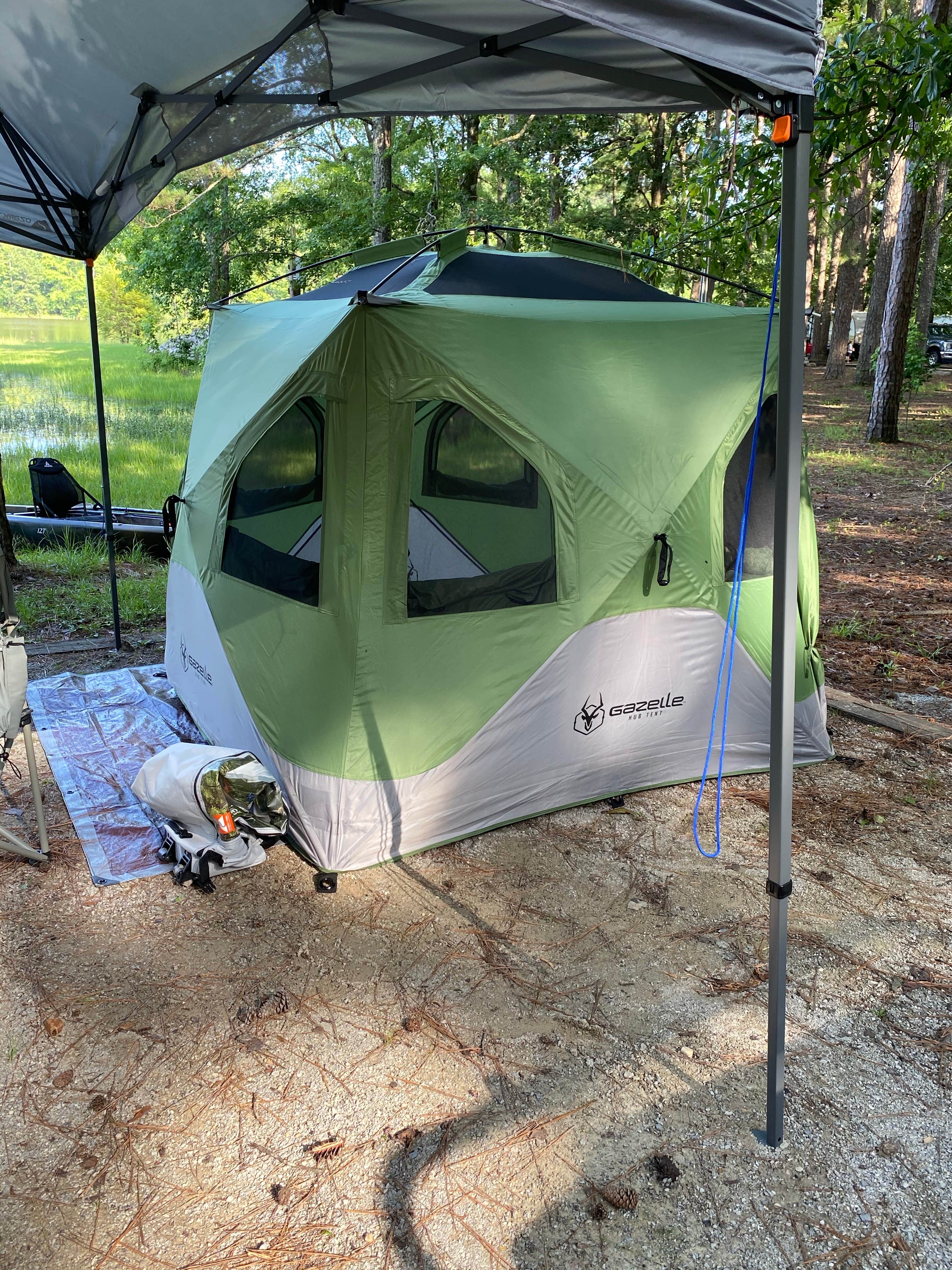 John B.'s photo at Twiltley Branch near Louisville, MS