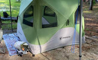 John B.'s photo at Twiltley Branch near Enterprise, MS