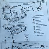 Review photo of Rock Cut State Park - Staghorn Campground by Michelle  M., July 12, 2020