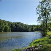 Review photo of Mt Gilead State Park Campground by Julie R., July 12, 2020