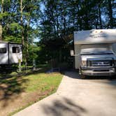 Review photo of Mt Gilead State Park Campground by Julie R., July 12, 2020