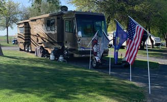Tom A.'s photo at Sage Hills Golf Club & RV Resort near Othello, WA