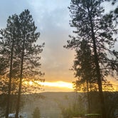 Review photo of Kettle Falls Campground — Lake Roosevelt National Recreation Area by Cassandra C., July 12, 2020