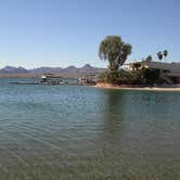 Review photo of Lake Havasu State Park Campground by Brian B., July 3, 2016
