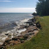 Review photo of Lighthouse Park (Huron County Park) by Josh D., July 12, 2020