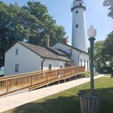 Review photo of Lighthouse Park (Huron County Park) by Josh D., July 12, 2020