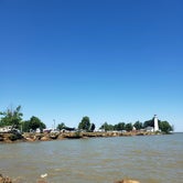 Review photo of Lighthouse Park (Huron County Park) by Josh D., July 12, 2020