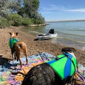 Review photo of Jackson Lake State Park — Jackson Lake by Shawn S., July 12, 2020