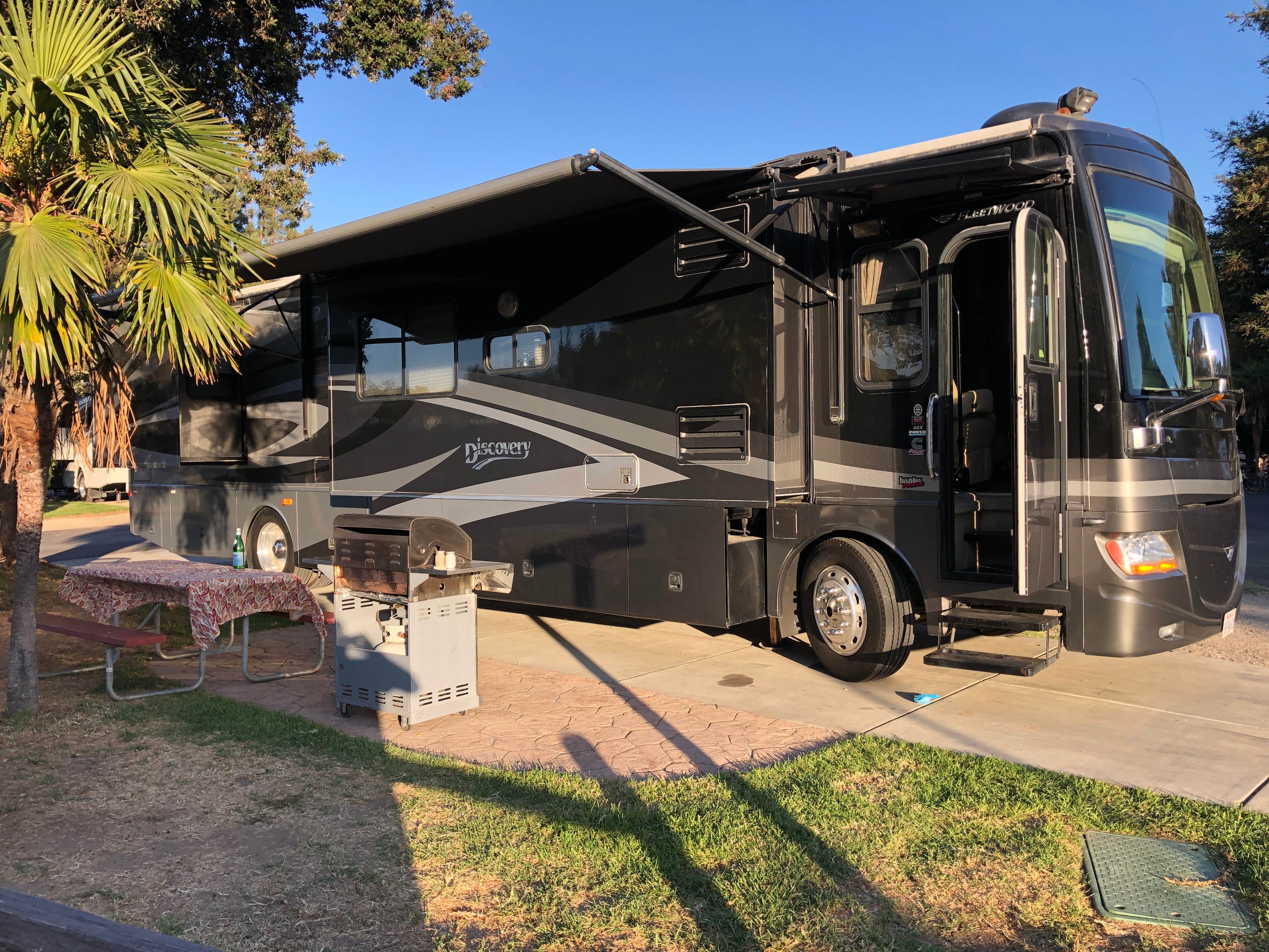 Camper submitted image from Flying Flags RV Resort - 4