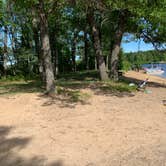 Review photo of Round Lake State Forest Campground by Melissa M., July 12, 2020