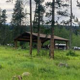 Review photo of Lodgepole Campground by Andy C., July 12, 2020