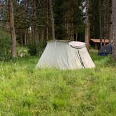 Review photo of Lodgepole Campground by Andy C., July 12, 2020