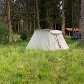 Review photo of Lodgepole Campsite by Andy C., July 12, 2020
