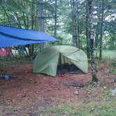 Review photo of Lyman Falls State Park by Sarah C., July 12, 2020