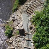 Review photo of Lyman Falls State Park by Sarah C., July 12, 2020