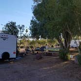 Review photo of Boulder Beach Campground — Lake Mead National Recreation Area by Colette K., September 1, 2017