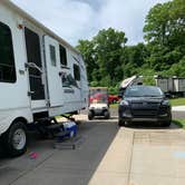 Review photo of Hidden Ridge RV Resort, A Sun RV Resort by Melissa M., July 12, 2020