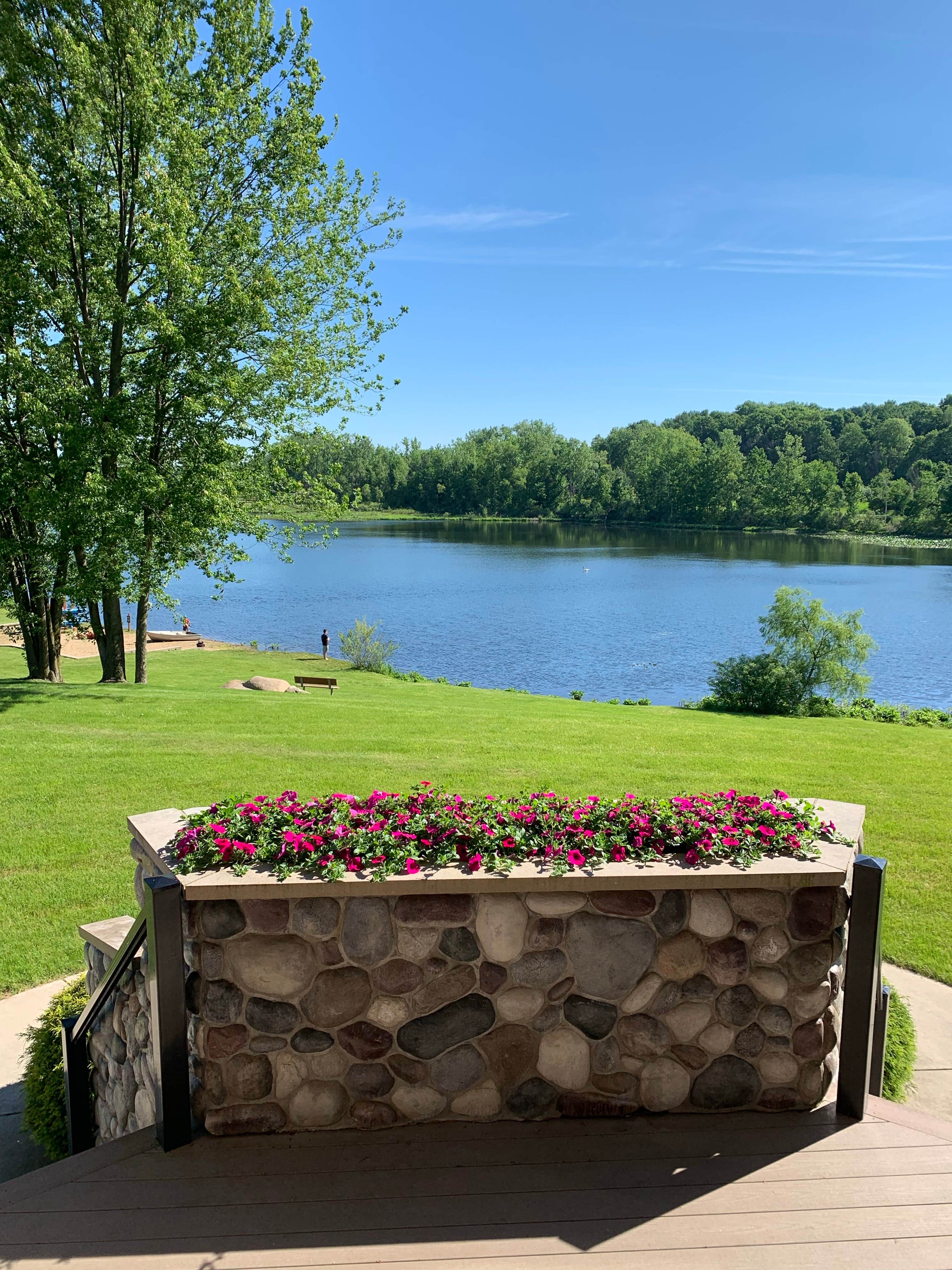 Camper submitted image from Hidden Ridge RV Resort, A Sun RV Resort - 5