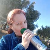 Review photo of Boulder Beach Campground — Lake Mead National Recreation Area by Colette K., September 1, 2017