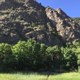 Review photo of Green Canyon Dispersed Campground by Ruby W., July 12, 2020