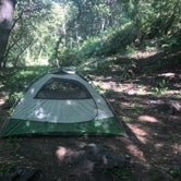 Review photo of Green Canyon Dispersed Campground by Lucille W., July 12, 2020