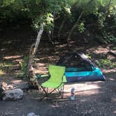 Review photo of Green Canyon Dispersed Campground by Lucille W., July 12, 2020