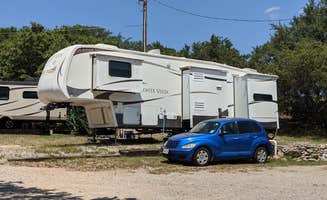 Eat · See · RV L.'s photo of rv camping at Pace Bend RV Park near Jonestown, TX