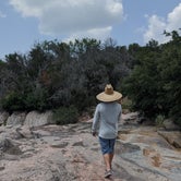 Review photo of Inks Lake State Park Campground by Eat · See · RV L., July 12, 2020