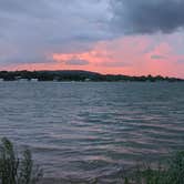 Review photo of Inks Lake State Park Campground by Eat · See · RV L., July 12, 2020