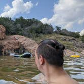 Review photo of Inks Lake State Park Campground by Eat · See · RV L., July 12, 2020