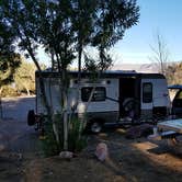 Review photo of Boulder Beach Campground — Lake Mead National Recreation Area by Colette K., September 1, 2017