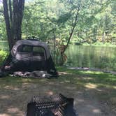 Review photo of Highbank Lake Campground by Bradley B., July 12, 2020