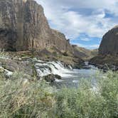 Review photo of Palouse Falls State Park by Brandon K., July 12, 2020