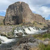 Review photo of Palouse Falls State Park by Brandon K., July 12, 2020