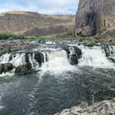 Review photo of Palouse Falls State Park by Brandon K., July 12, 2020