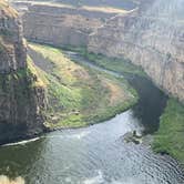 Review photo of Palouse Falls State Park by Brandon K., July 12, 2020