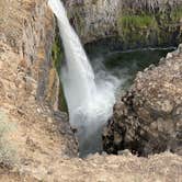 Review photo of Palouse Falls State Park by Brandon K., July 12, 2020