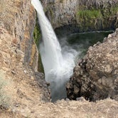 Review photo of Palouse Falls State Park - DAY USE ONLY - NO CAMPING — Palouse Falls State Park by Brandon K., July 12, 2020