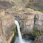 Review photo of Palouse Falls State Park by Brandon K., July 12, 2020